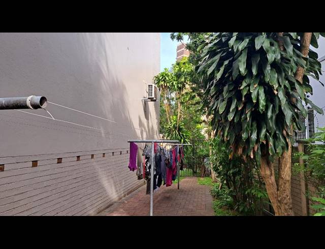 1 BEDROOM APARTMENT FOR SALE IN MUSGRAVE